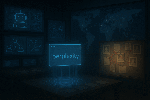 “IRIS” (Intelligent-Rapid Investigation System): The AI-Augmented OSINT Framework