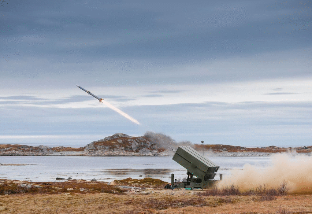 “Taqasee” investigation: The deal between the United States and Egypt is an attempt to control the Chinese HQ-9B air defense system